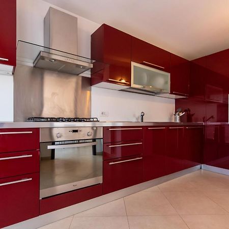 Venere Penthouse Babylon Διαμέρισμα Νάπολη Εξωτερικό φωτογραφία