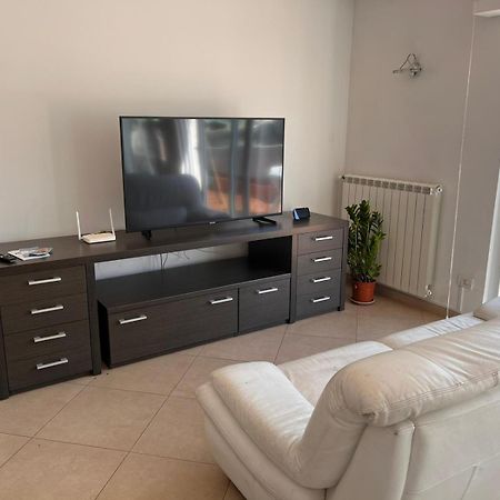 Venere Penthouse Babylon Διαμέρισμα Νάπολη Εξωτερικό φωτογραφία