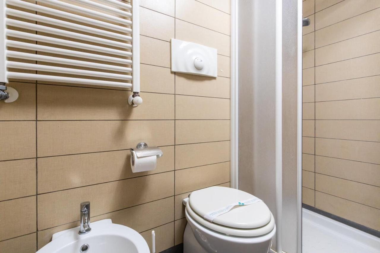 Venere Penthouse Babylon Διαμέρισμα Νάπολη Εξωτερικό φωτογραφία