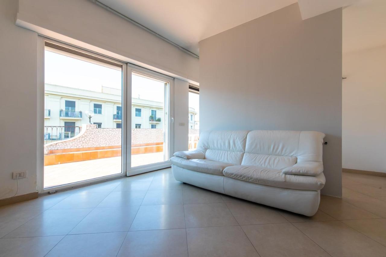 Venere Penthouse Babylon Διαμέρισμα Νάπολη Εξωτερικό φωτογραφία