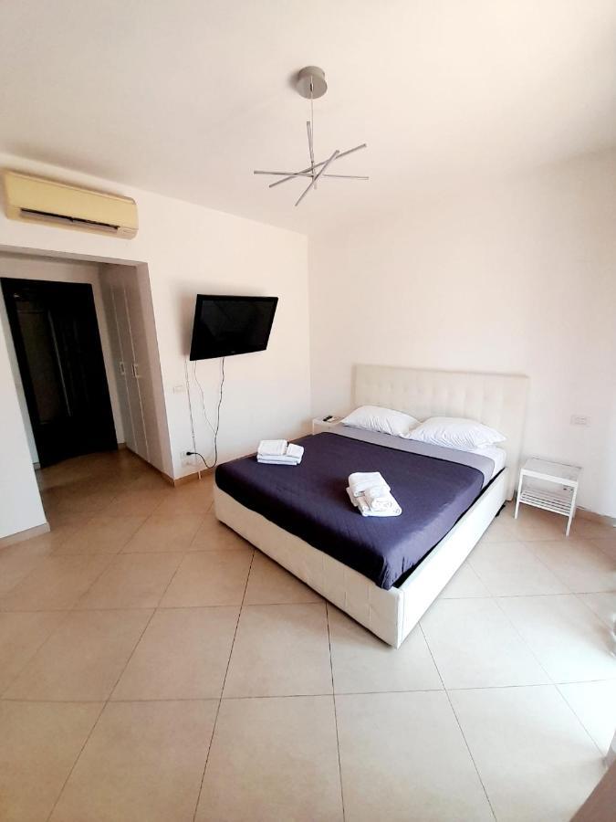 Venere Penthouse Babylon Διαμέρισμα Νάπολη Εξωτερικό φωτογραφία