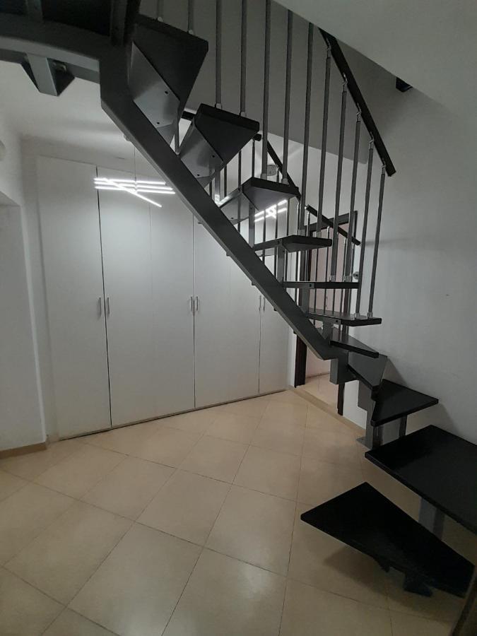 Venere Penthouse Babylon Διαμέρισμα Νάπολη Εξωτερικό φωτογραφία