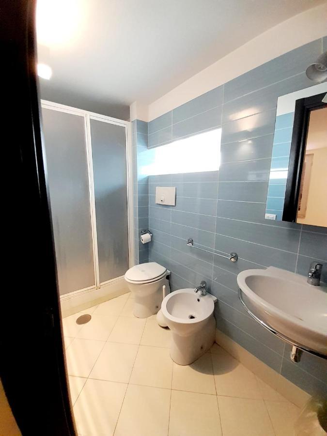 Venere Penthouse Babylon Διαμέρισμα Νάπολη Εξωτερικό φωτογραφία