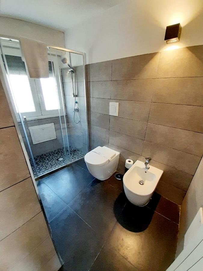 Venere Penthouse Babylon Διαμέρισμα Νάπολη Εξωτερικό φωτογραφία