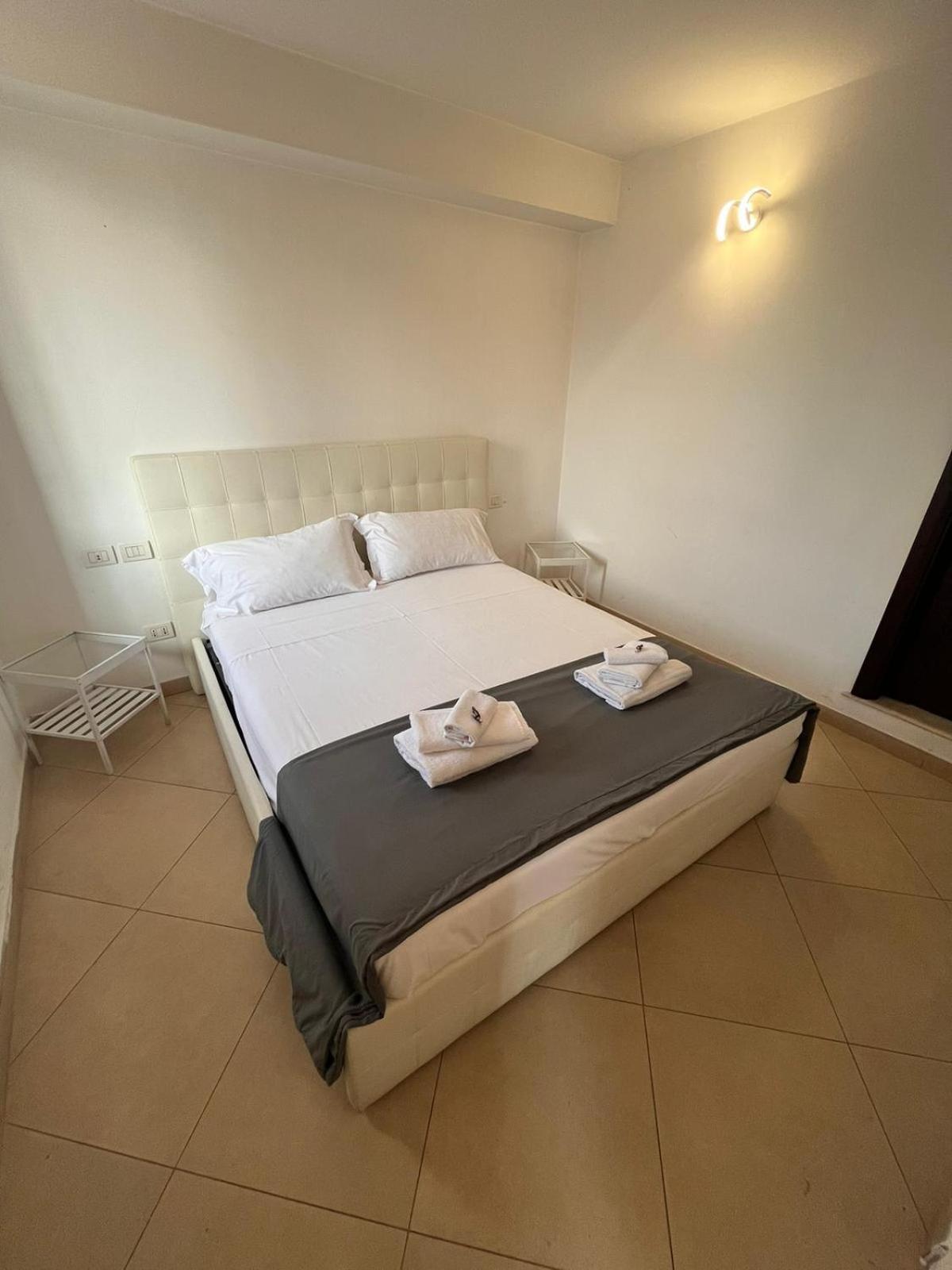 Venere Penthouse Babylon Διαμέρισμα Νάπολη Εξωτερικό φωτογραφία