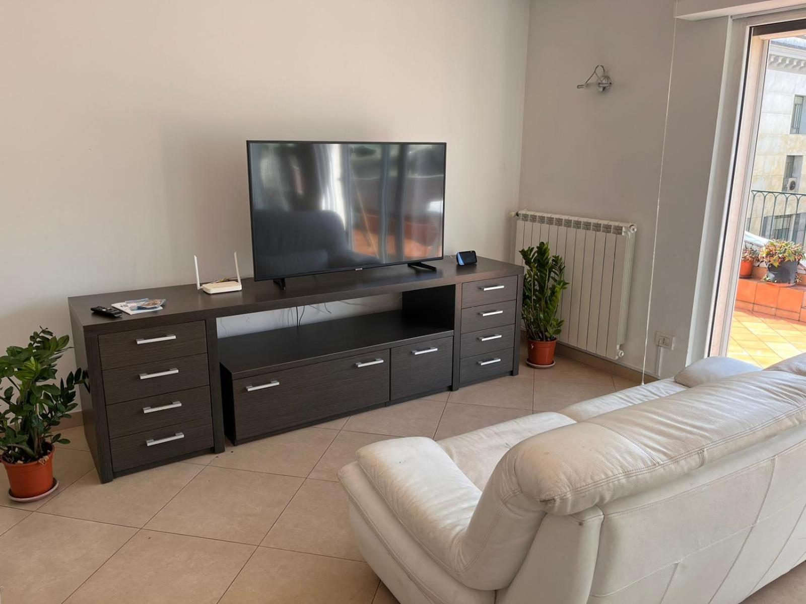 Venere Penthouse Babylon Διαμέρισμα Νάπολη Εξωτερικό φωτογραφία