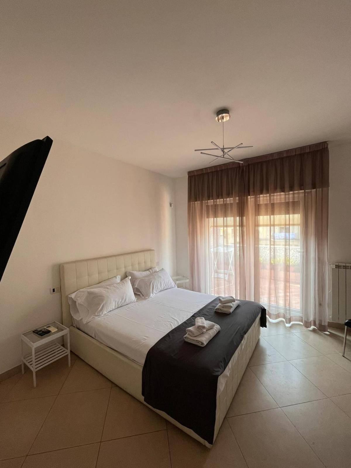 Venere Penthouse Babylon Διαμέρισμα Νάπολη Εξωτερικό φωτογραφία