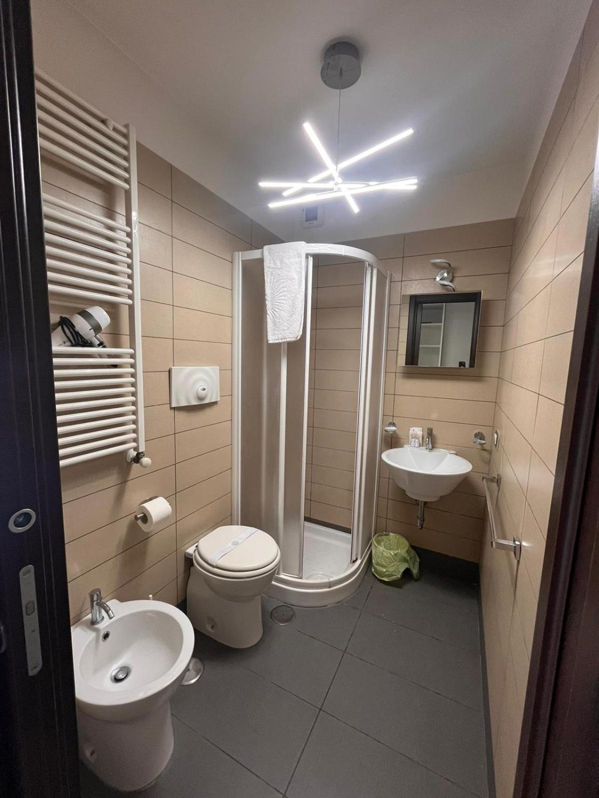 Venere Penthouse Babylon Διαμέρισμα Νάπολη Εξωτερικό φωτογραφία