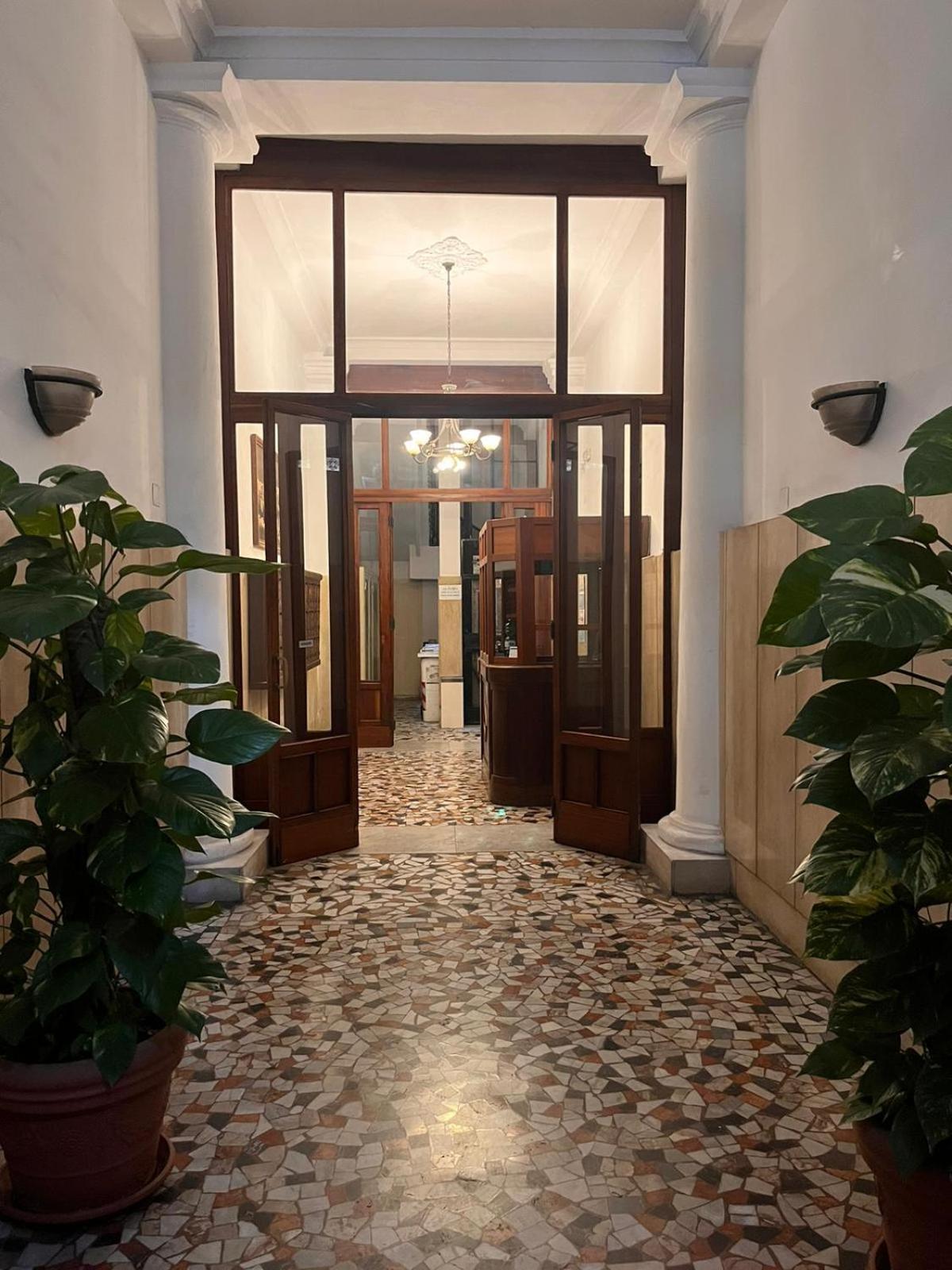 Venere Penthouse Babylon Διαμέρισμα Νάπολη Εξωτερικό φωτογραφία