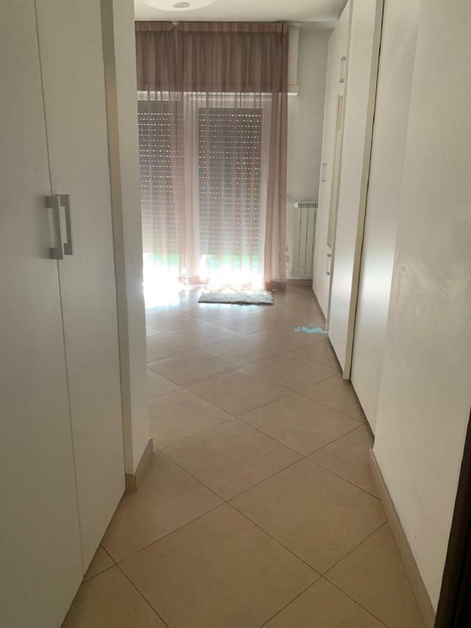 Venere Penthouse Babylon Διαμέρισμα Νάπολη Εξωτερικό φωτογραφία